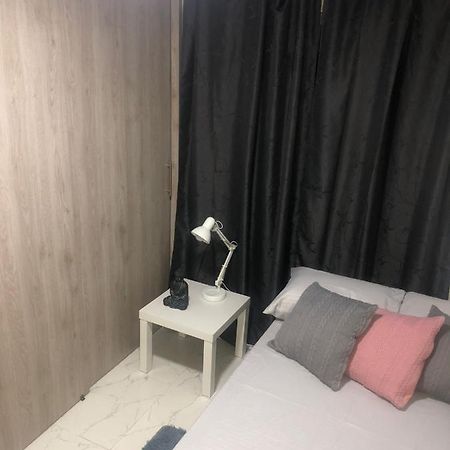 Habitacion Privada Hostel 790 Medellín Dış mekan fotoğraf