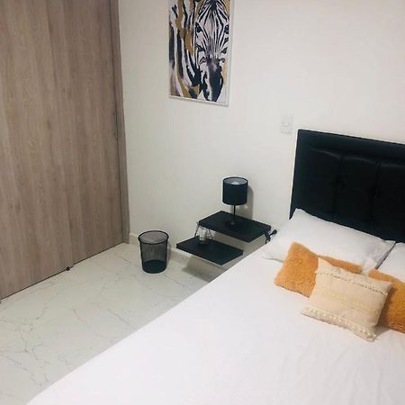 Habitacion Privada Hostel 790 Medellín Dış mekan fotoğraf