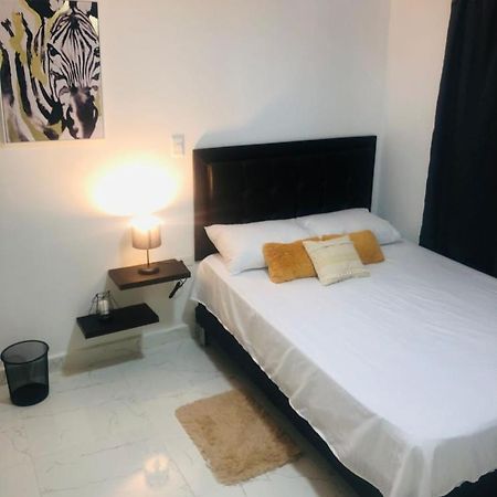Habitacion Privada Hostel 790 Medellín Dış mekan fotoğraf