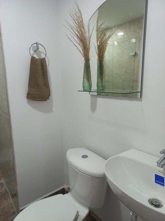 Habitacion Privada Hostel 790 Medellín Dış mekan fotoğraf