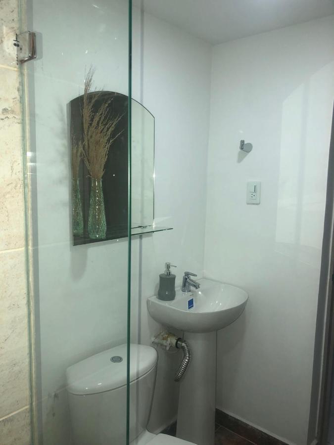 Habitacion Privada Hostel 790 Medellín Dış mekan fotoğraf