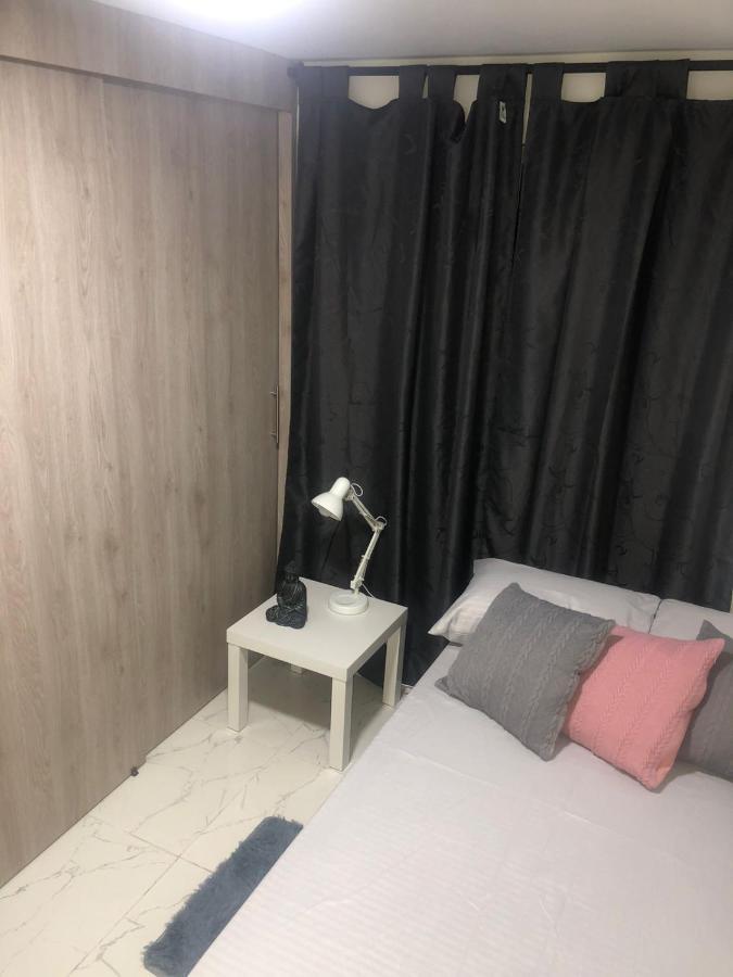 Habitacion Privada Hostel 790 Medellín Dış mekan fotoğraf