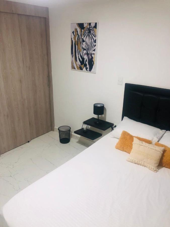 Habitacion Privada Hostel 790 Medellín Dış mekan fotoğraf