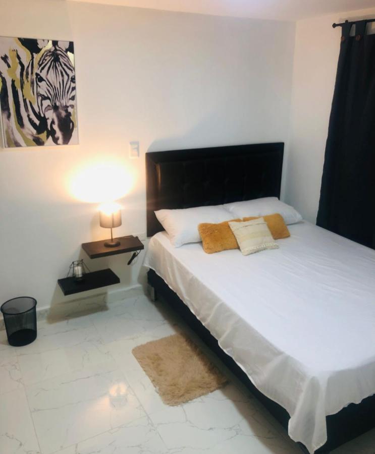 Habitacion Privada Hostel 790 Medellín Dış mekan fotoğraf